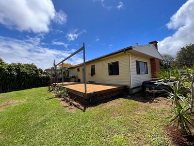 11 Johnson Road, Kairi