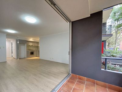 41 / 1 Shirley Street, Alexandria
