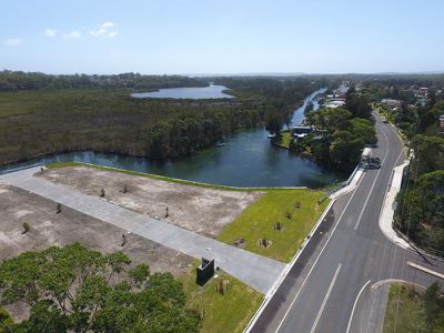 Lot 2, 23 Jacobs Drive, Sussex Inlet