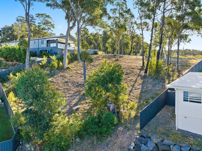 17 Bowerbird Place, Malua Bay