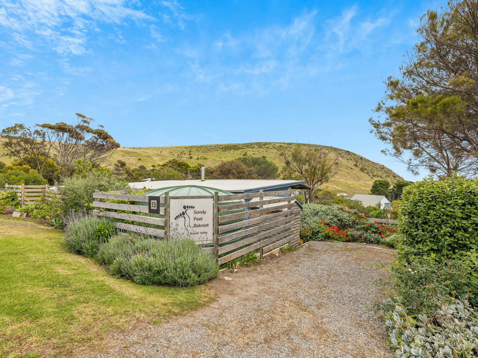 13 Scenic View Drive, Second Valley