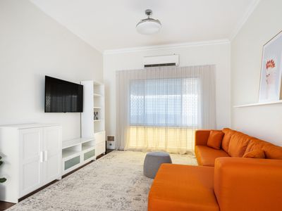 7 Addis Street, Lamington