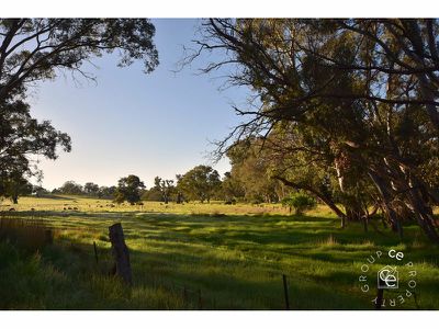 Lot 776 Hearls Road, Flaxman Valley