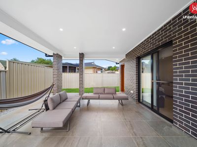 11a Veness Circuit, Narellan Vale