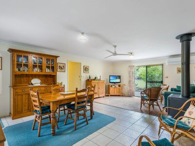 138 Leycester Road, Leycester