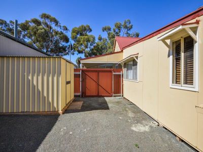 8 Ward Street, Lamington, Kalgoorlie