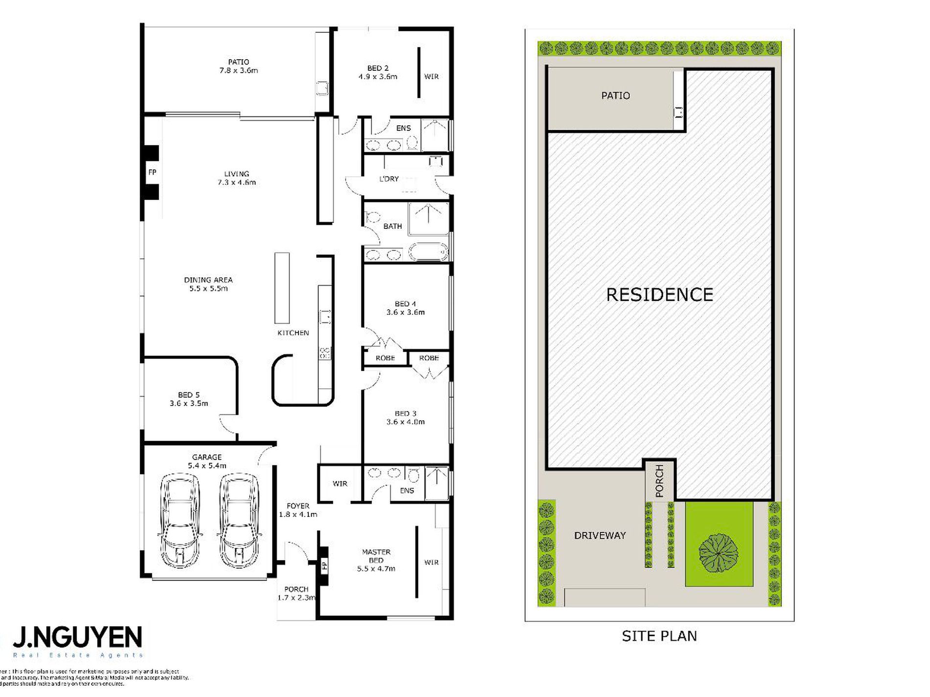 20 Phillip Avenue, Cabramatta