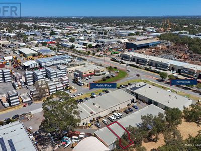 16 / 95-97 Kelvin Road, Maddington