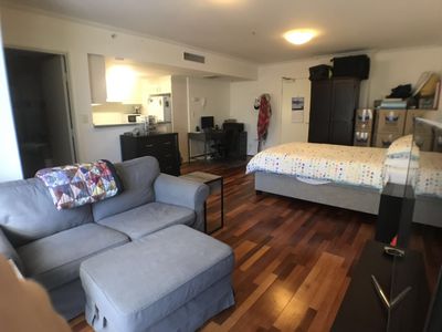 1510 / 197-199  Castlereagh Street, Sydney