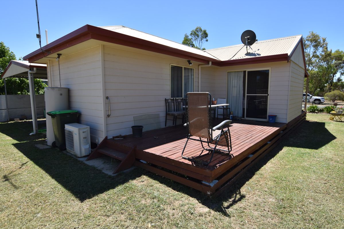 20 Dickman Street, Girgarre