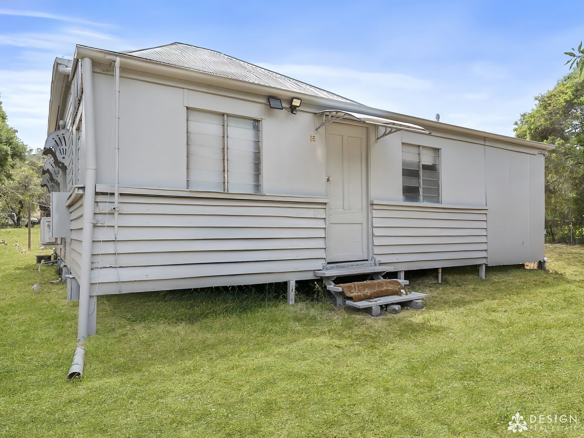 65 Byrnes Parade, Mount Morgan