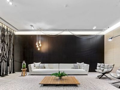 3B / 9 Waterside Place, Docklands