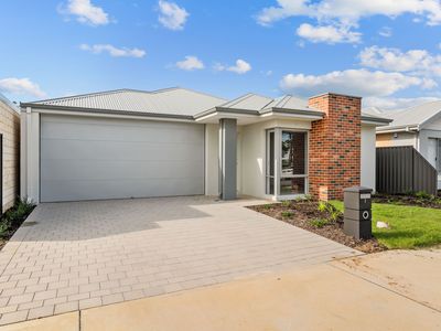 7 Barnevelder Bend, Southern River