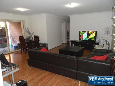 11 / 36 Firth Street, Arncliffe