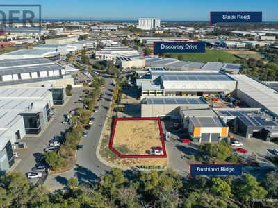 5 / 50 Bushland Ridge, Bibra Lake
