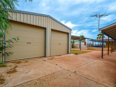 81 Sutherland Street, Port Hedland