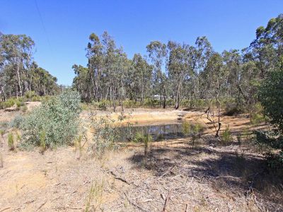 934 Nagambie Road, Costerfield