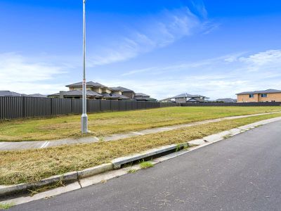 Lot 52, Browning Road, Edmondson Park