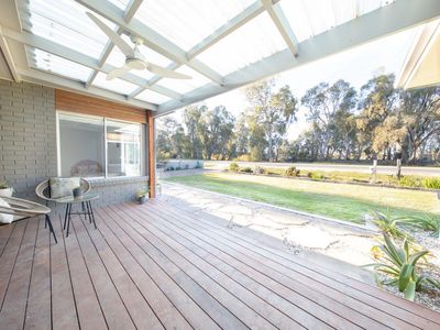 38 Murray Parade, Koondrook