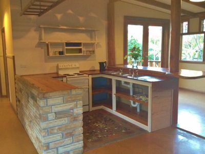 18A River Road, Lake Tabourie