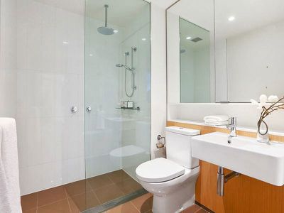 43 / 6 Archibald Avenue, Waterloo