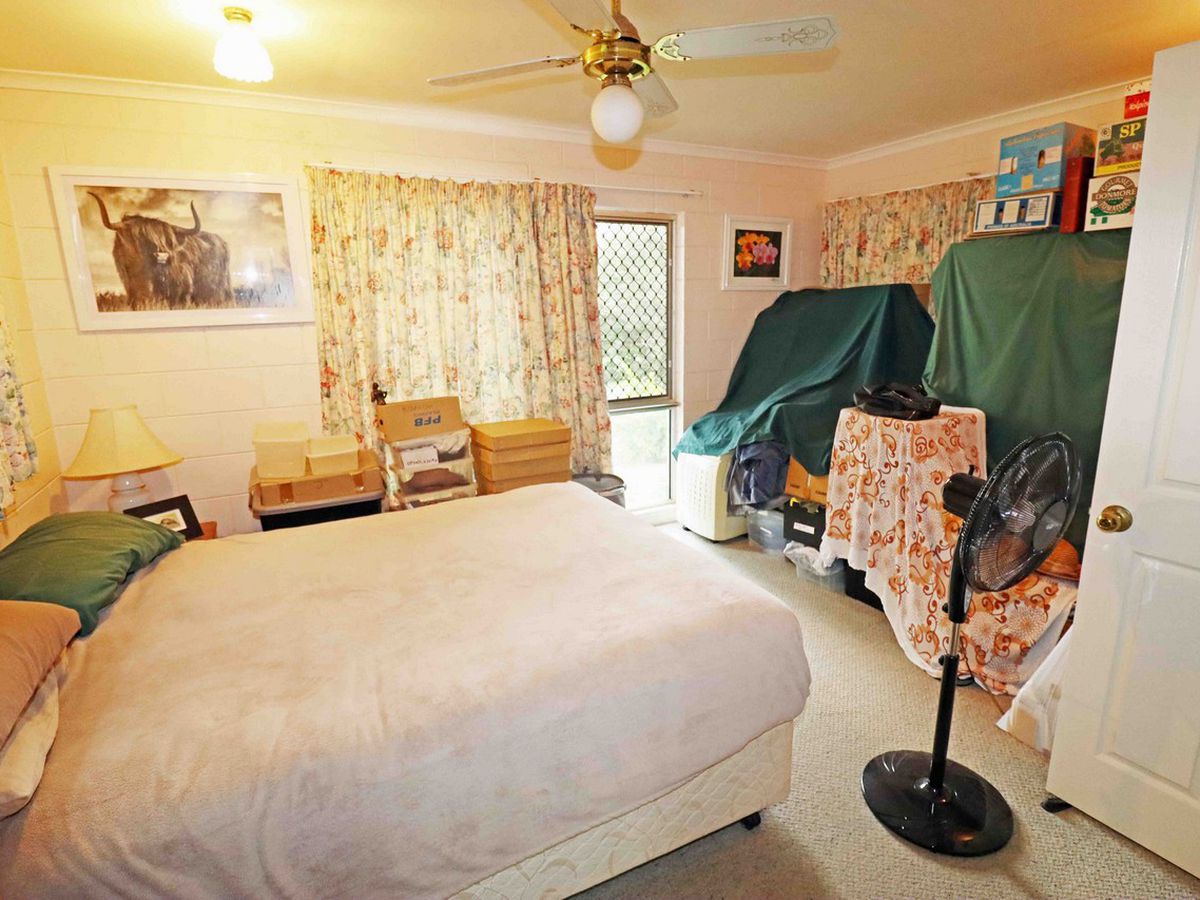 73 Anderson Road, Peeramon