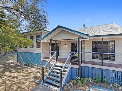 54-58 Karraschs Road, Dundowran