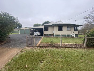 31 First Avenue, Kingaroy