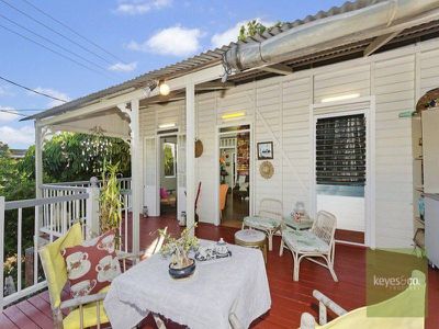 419 Walker Street, Townsville City