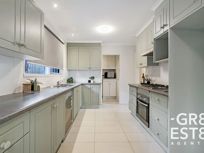 3 Crowley Avenue, Narre Warren