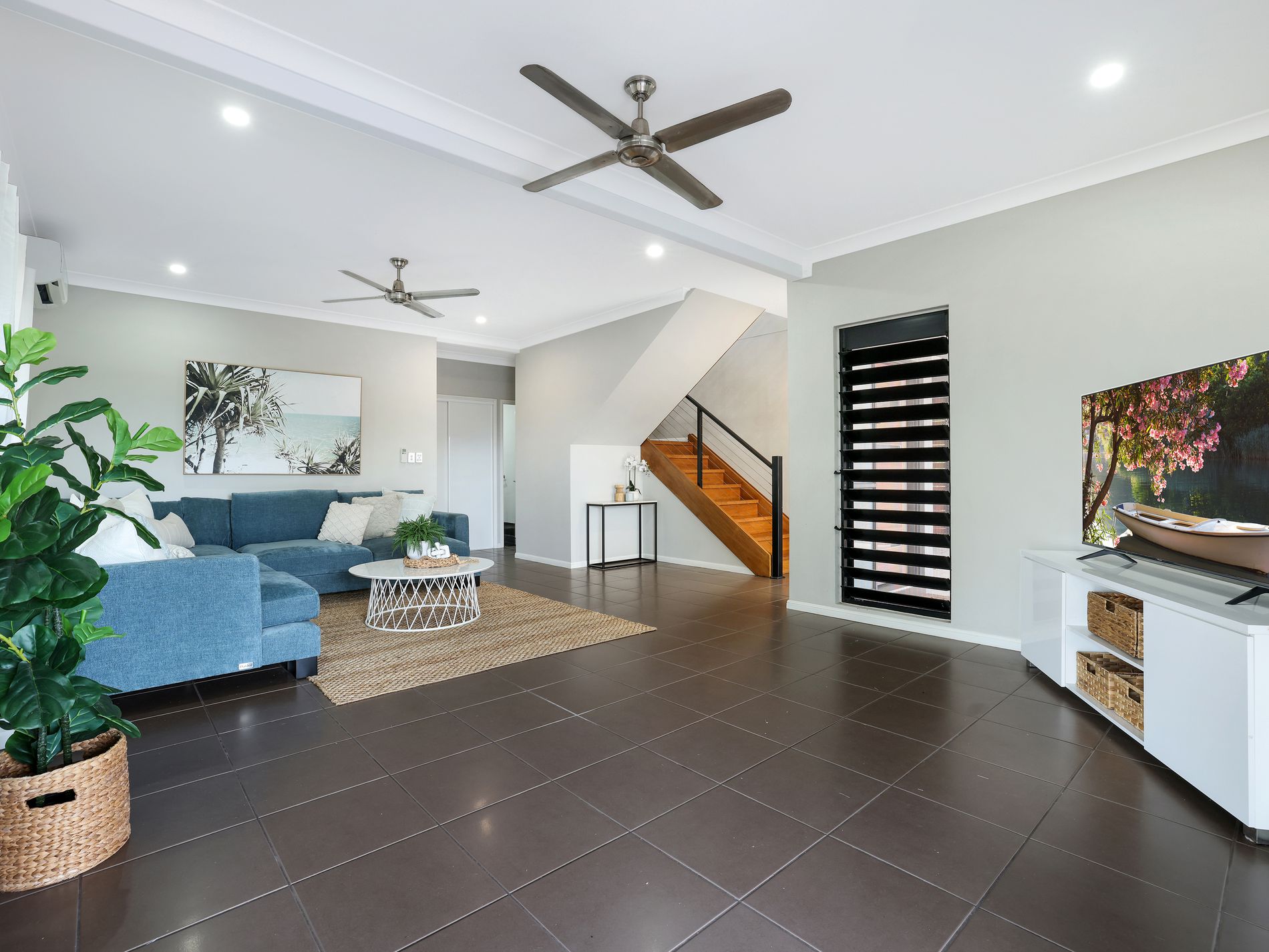 1 Torazzi Place , Mooroobool