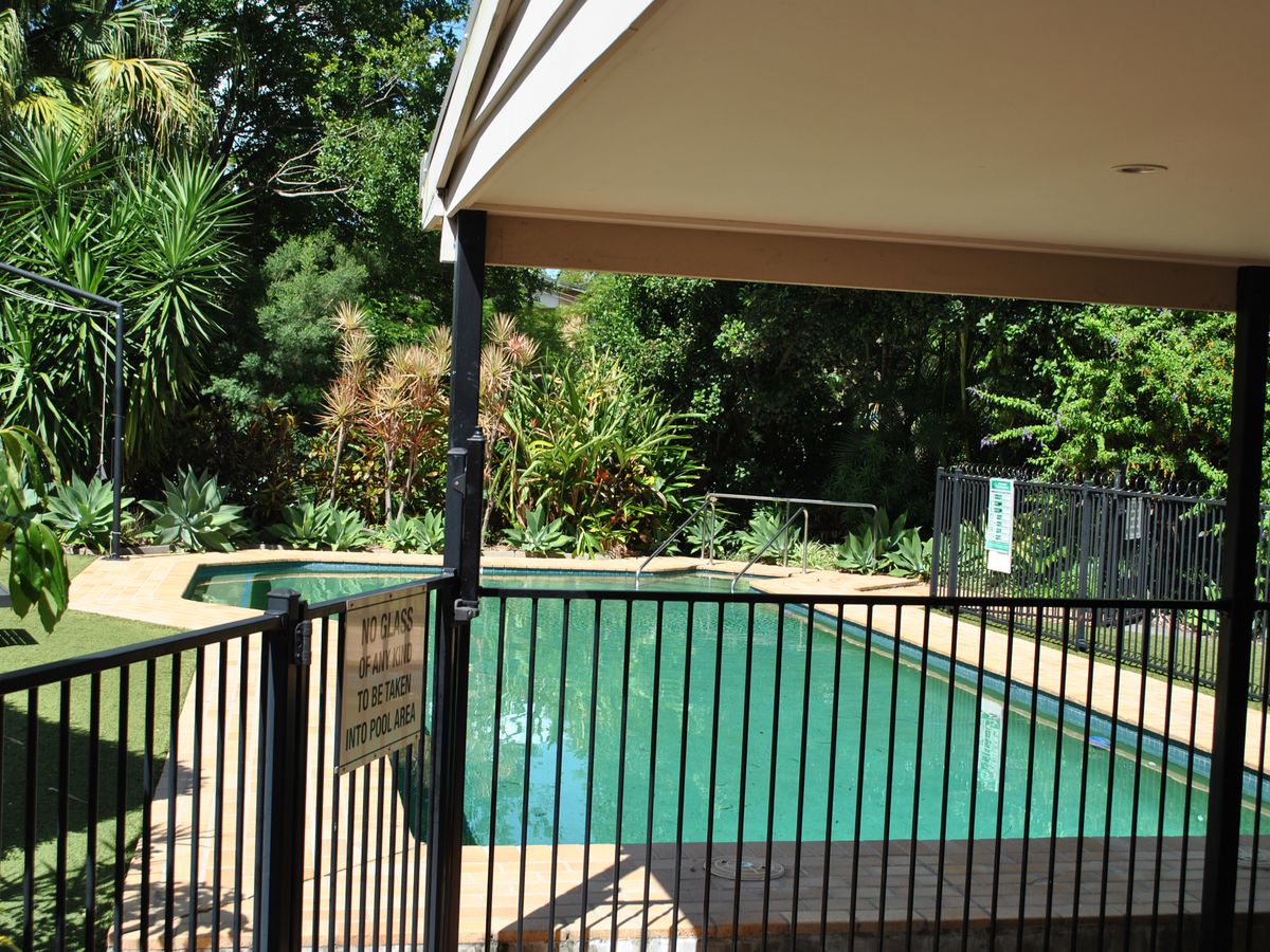 26 / 59 Sir Fred Schonell Drive, St Lucia
