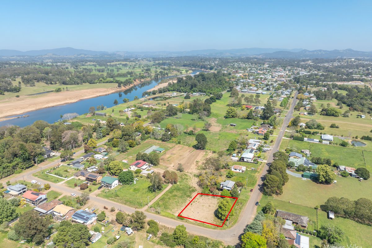 56-58 Appletree Street, Wingham