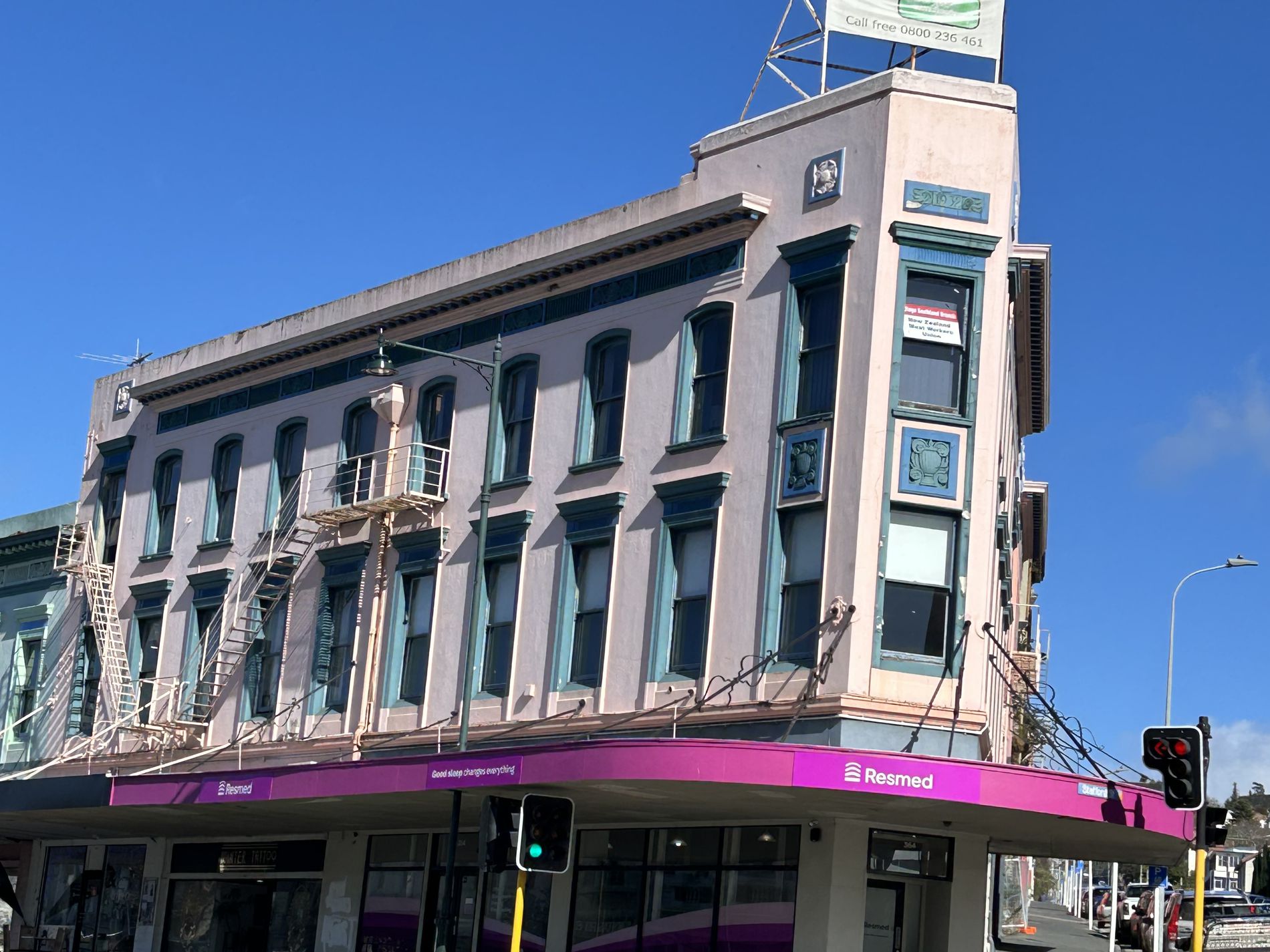 3 Stafford Street, Dunedin Central