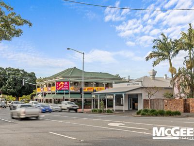 708 Main Street, Kangaroo Point