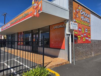Fox Chook House - Mount Gambier