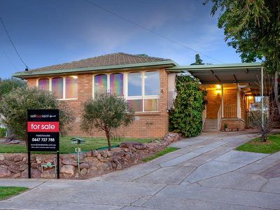 4 REX COURT, Wodonga