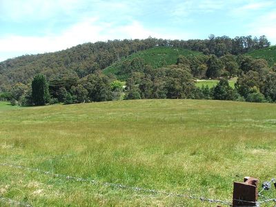 Lot 2, Woodbridge Hill Road, Gardners Bay
