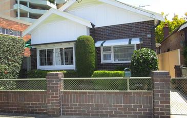 125 Houston Road, Kingsford