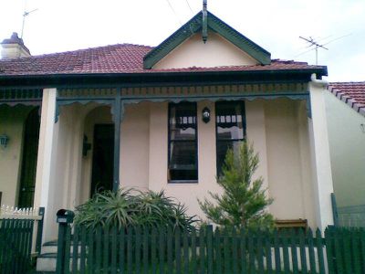 20 Lawson Street, Bondi Junction