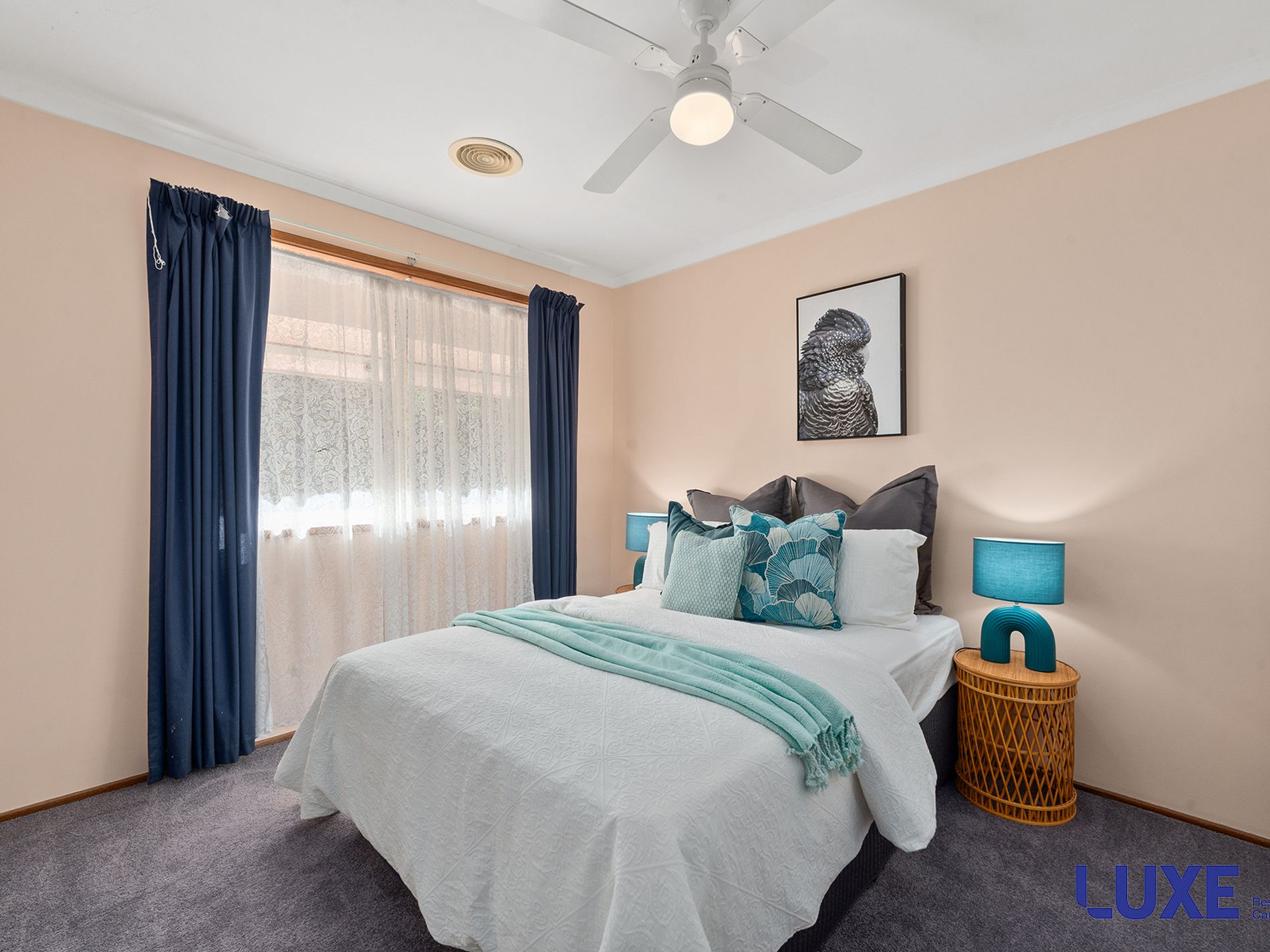 16 Gratton Place , Isaacs