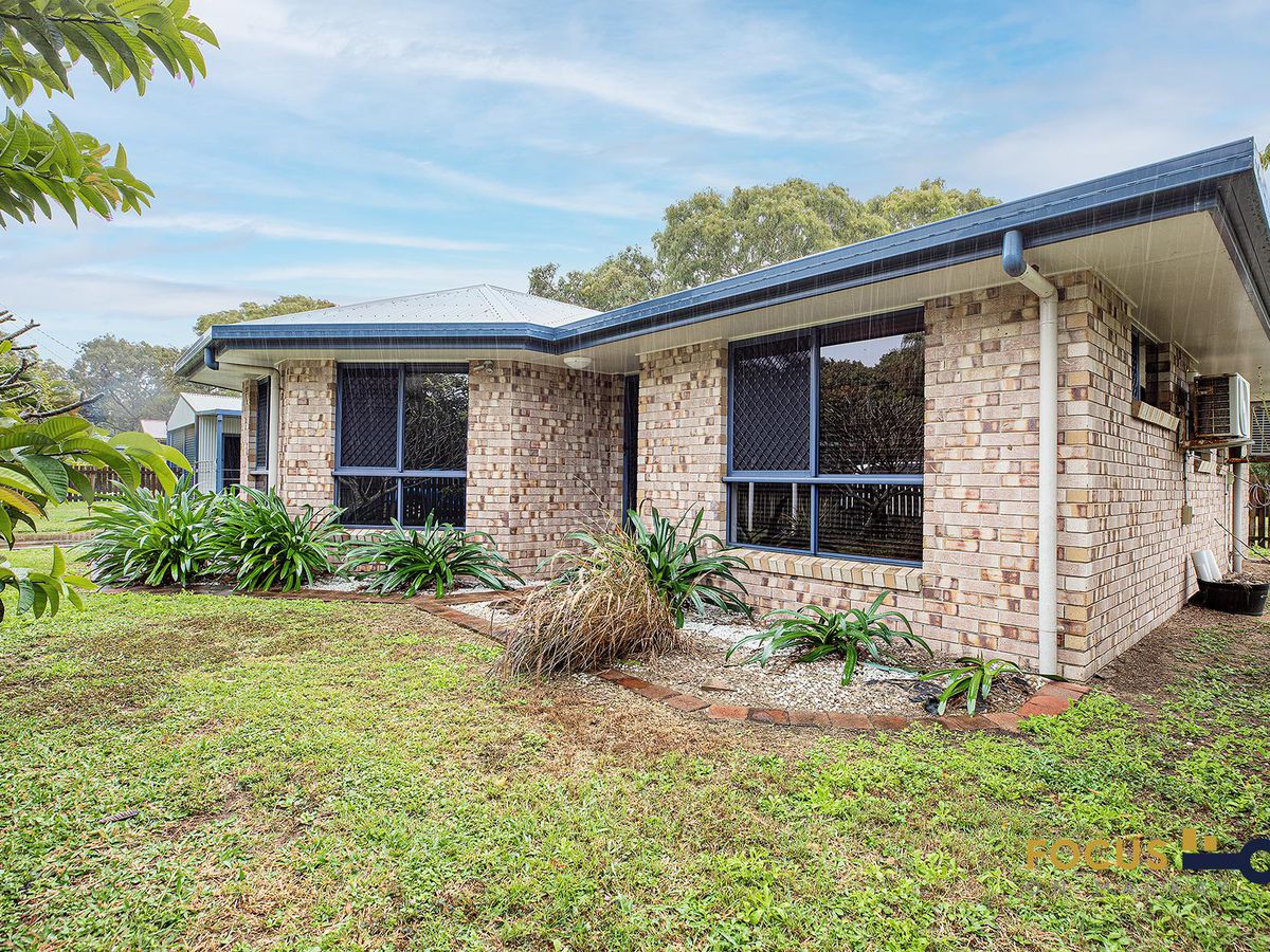 10 Tindaridge Court, Hay Point