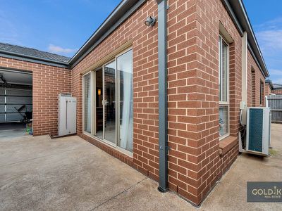 215 Bethany Road, Tarneit