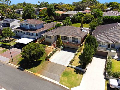 55 Alver Road, Doubleview