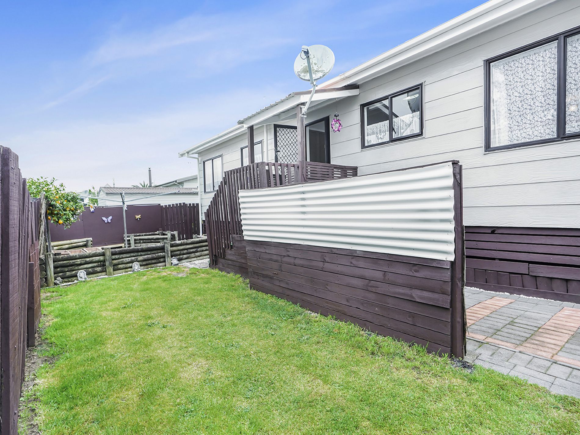 80 Kahikatea Drive, Melville
