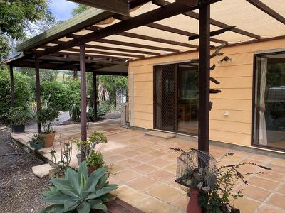 331 Izzards Road, Nanango