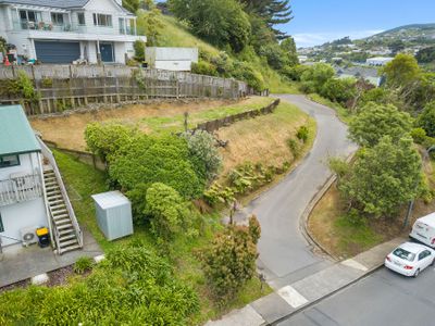 101 Redwood Avenue, Tawa