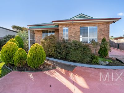 22 Thistle Down, Huntingfield