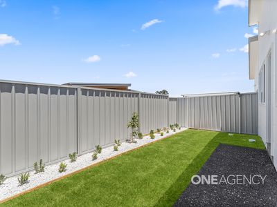 9A Downwind Street, Badagarang