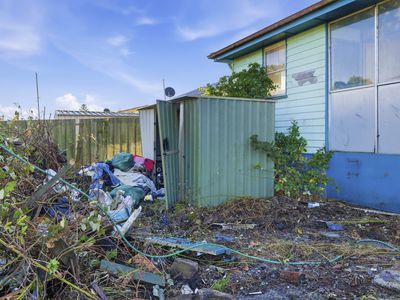 81 Friend Street, George Town